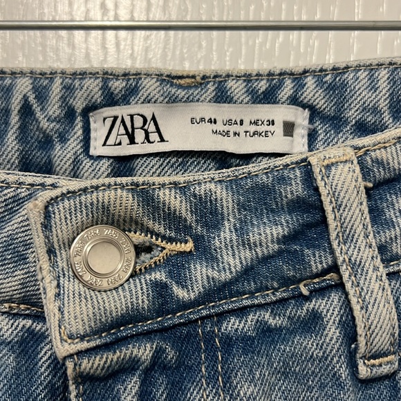 Zara Jeans - Picture 3 of 4